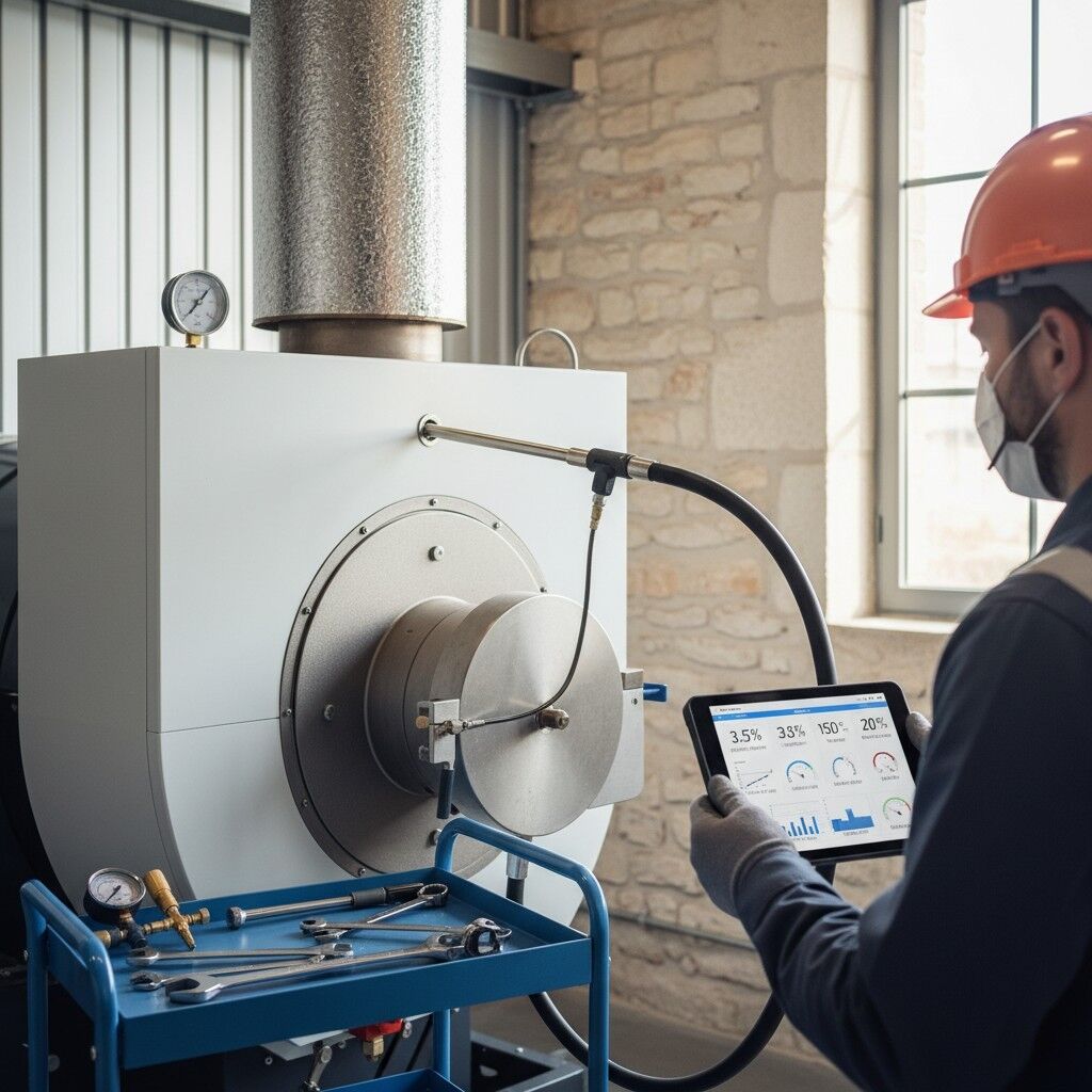 SOCIETE COOPERATIVE D'ENTRETIEN THERMIQUE ELECTRIQUE CONDITIONNEMENT